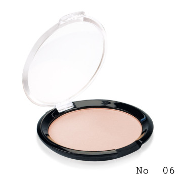 Golden Rose Silky Touch Compact Powder 06