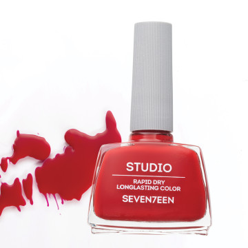 Seventeen studio rapid dry longlastig color n20