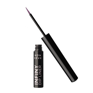 Mon Reve Infiny dip liner 11 - French pink
