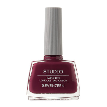 Seventeen studio rapid dry longlastig color n114