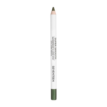 Seventeen supersmooth waterproof eyeliner 13 - Olive