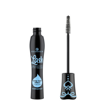 Essence lash princess false lash effect mascara waterproof