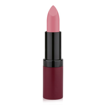 Golden Rose velvet matte lipstick 07