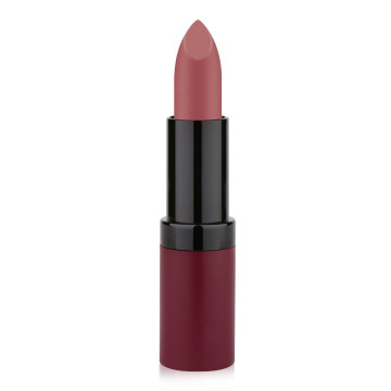 Golden Rose velvet matte lipstick 16