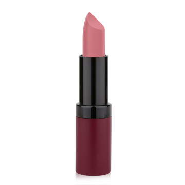 Golden Rose velvet matte lipstick 39