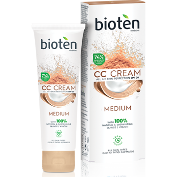 Bioten Skin Moisture CC Medium 50ml