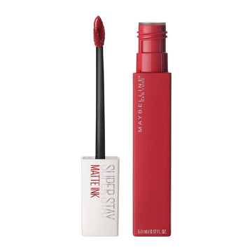 Maybelline Super Stay Matte Ink 20 - Pioneer