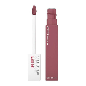 Maybelline Super Stay Matte Ink 15 - Lover