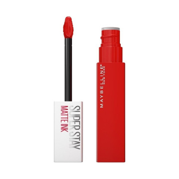 Maybelline Super Stay Matte Ink 320 - Individualist