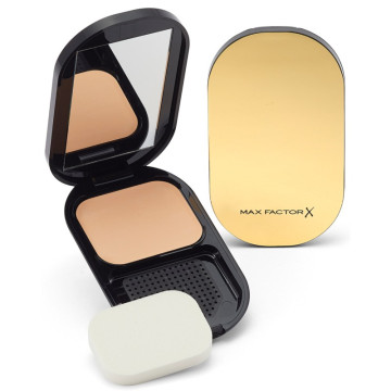 Max Factor Facefinity compact foundation 001 Porcelain
