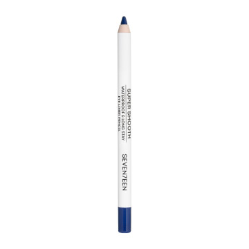 Seventeen supersmooth waterproof eyeliner 33 - Deep emerald sea