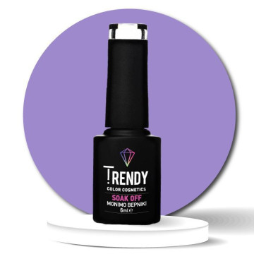 Trendy No26 Lavander - 6ml