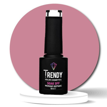 Trendy No27 Fairy pink - 6ml