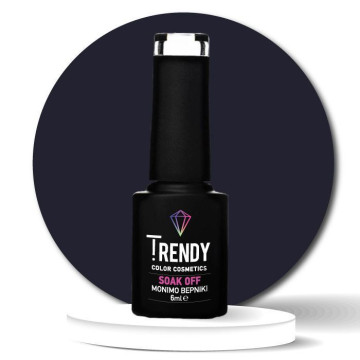 Trendy No34 Blue black -...