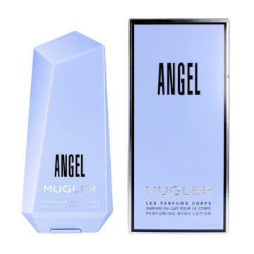 Mugler ANGEL body lotion 200ml