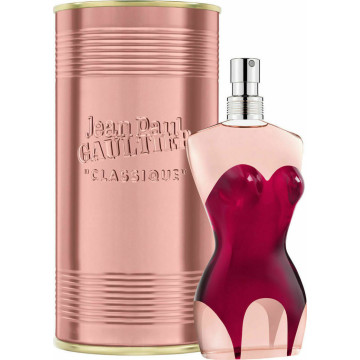 Jean Paul Gaultier Classique eau de parfum 50ml