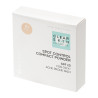 Seventeen clear skin spot control compact powder 01 - ivory