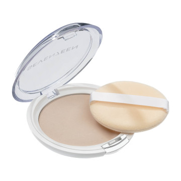 Seventeen clear skin spot control compact powder 02 - neutral