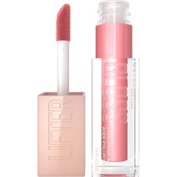 Maybelline Lifter Lip Gloss 004 Silk 5.4ml