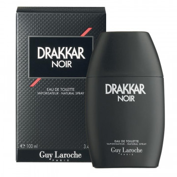 DRAKKAR NOIR EDT 100ML