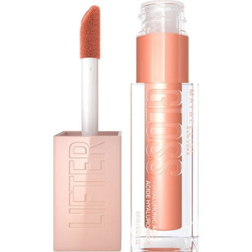 Maybelline Lifter Lip Gloss 007 Amber 5.4ml