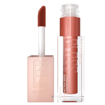 Maybelline Lifter Lip Gloss 009 topaz 5.4ml