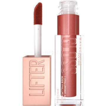 Maybelline Lifter Lip Gloss 16 Rust 5.4ml