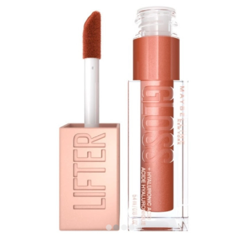 Maybelline Lifter Lip Gloss 17 Copper 5.4ml