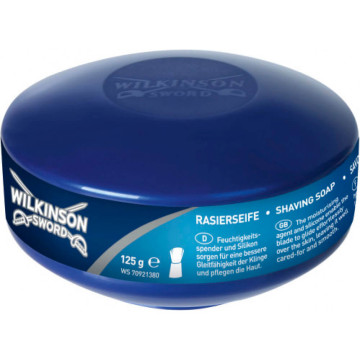 Wilkinson Sword Sword Shaving Soap 125gr