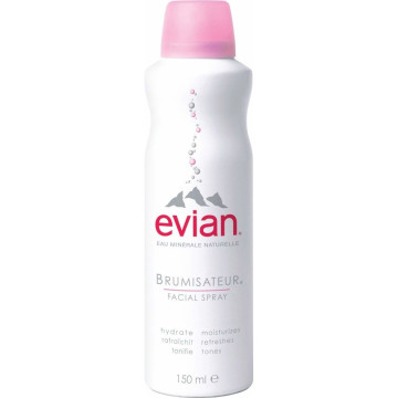 Evian Face Water Ενυδάτωσης...