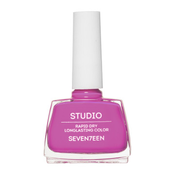 Seventeen studio rapid dry...