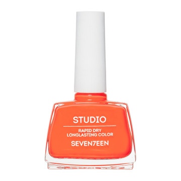 Seventeen studio rapid dry...