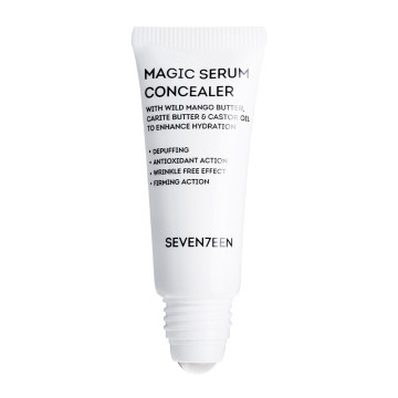 Seventeen magic serum concealer 03