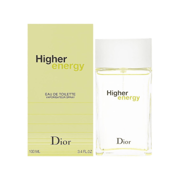 Christian Dior Higher Energy eau de toilette 100ml