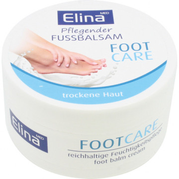 Elina foot care creme 150ml