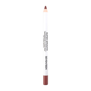 Seventeen supersmooth waterproof lipliner 37 - Rose Gold