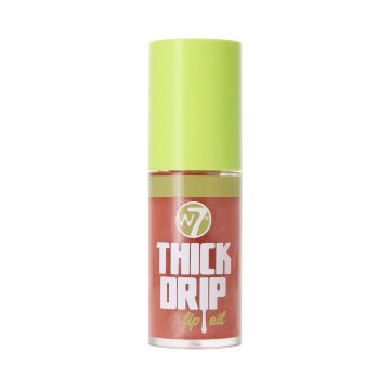 W7 Thick drip lip oil 4,8ml Spotlight