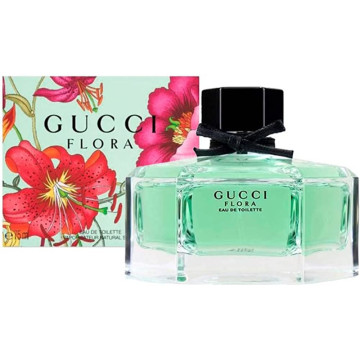 Gucci Flora eau de toilette...