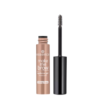 Essence make me brow eyebrow gel mascara 01 Blondy Brows