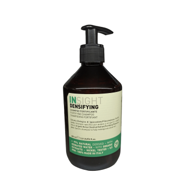 INSIGHT Densifying SHAMPOO fortificante 400ML