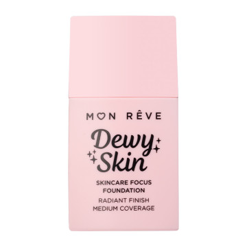 Mon Reve DEWY SKIN SKINCARE...