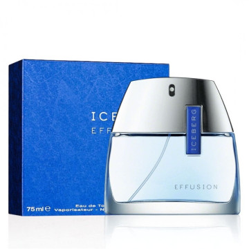 Iceberg Effusion eau de toilette 75ml