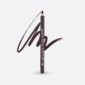 Elixir eye pencil...