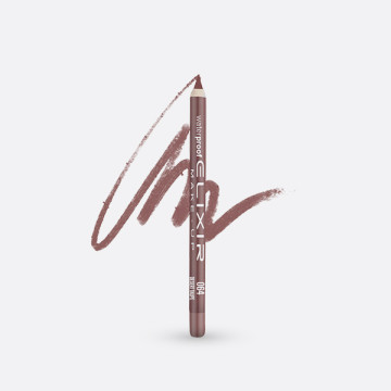 Elixir lip pencil waterproof N 064 - Desert taupe