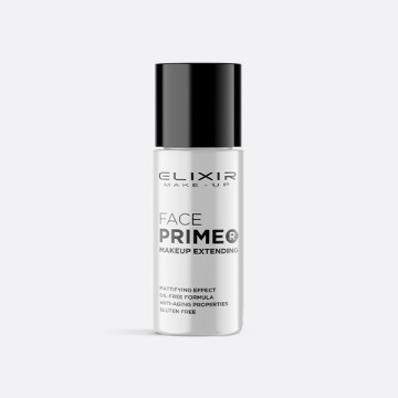 Elixir face primer make up extending 30ml