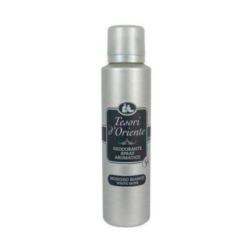 Tesori D'Oriente deodorant spray white musk 150ml