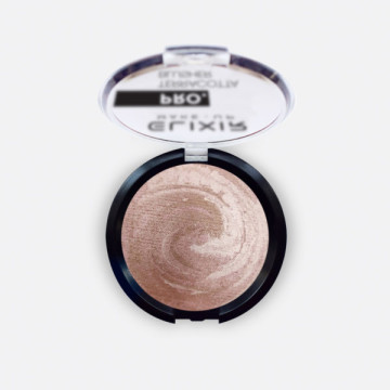 Elixir Terracotta Blushers 01 – Gemini