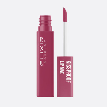 Elixir KissProof Lip Mat 23 - Burgundy