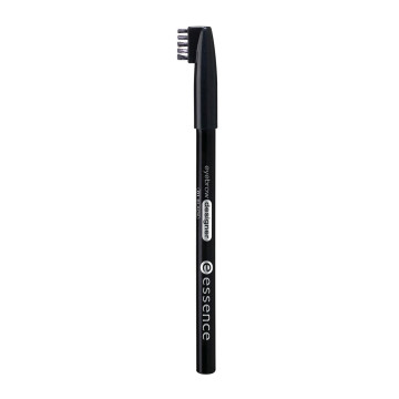 Essence eyebrow designer 01 black