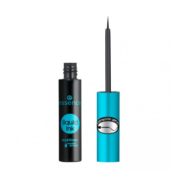 Essence liquid ink eyeliner waterproof 3ml